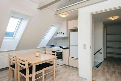 4 Personen Ferienhaus in Ansager