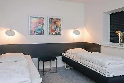 6 persoons vakantie huis op een vakantie park...