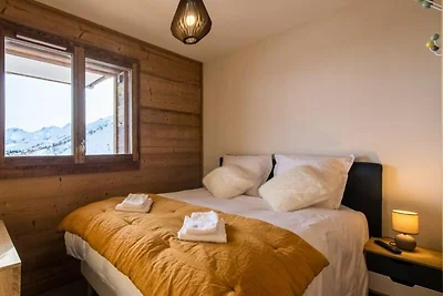 Appartamento a Les Retenues con accesso diret...