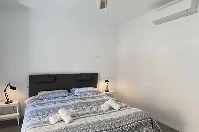 Ferienhaus in Nerja mit Meerblick