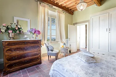 Appartamento a Lucca con Vista Toscana
