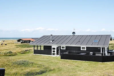 6 Personen Ferienhaus in Hjørring