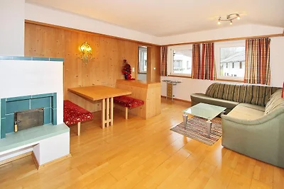 Ferienhaus, Itter