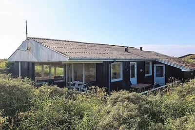 8 Personen Ferienhaus in Hjørring-By Traum