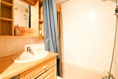 Appartamento a Flaine Forêt con vista sulle...