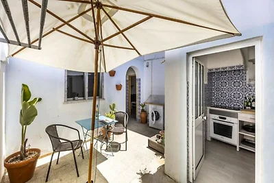 Casa a Hortas do Tabual vicino a Zavial