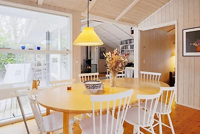 8 Personen Ferienhaus in Tisvildeleje