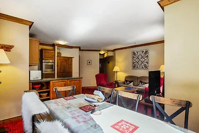 Ferienwohnung Familienurlaub Bourg-Saint-Maurice