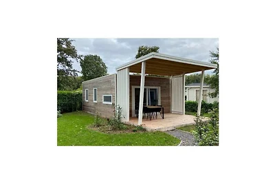 Tiny Cottage 2+2
