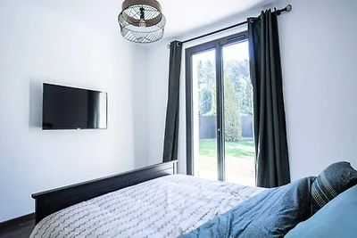 Häuser & Villen für 6 Personen