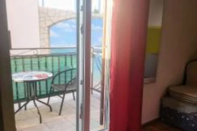 Rooms Tatjana - Double Room (1)