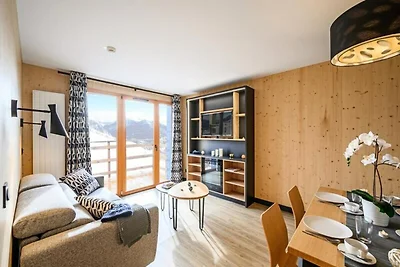 2-kamerappartement voor 4 personen Comfort