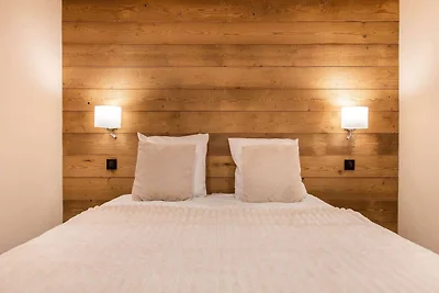 Prestigioso chalet nel cuore della Vanoise
