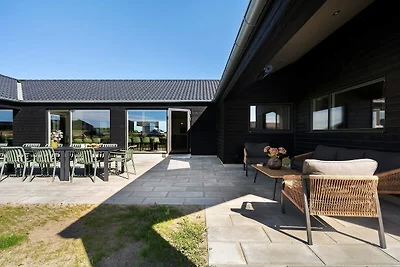 5 Sterne Ferienhaus in Bogense