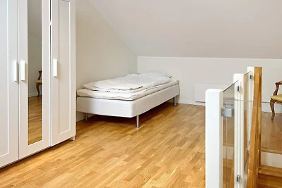 5 persoons vakantie huis in MUNSö-By Traum