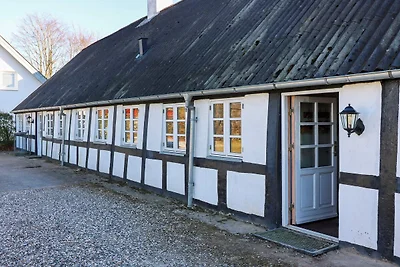 10 persoons vakantie huis in Hadsund