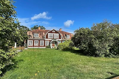 9 Personen Ferienhaus in Mörlunda-By Traum