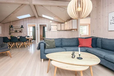 8 Personen Ferienhaus in Børkop-By Traum