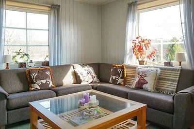 6 Personen Ferienhaus in STRÖMSTAD