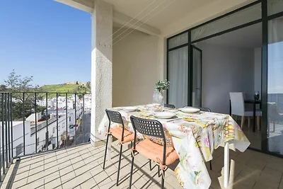 Boliches - Appartement in Arcos De La...