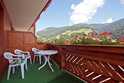 Appartamento a Kleinarl con centro benessere