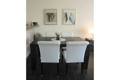 Ferienwohnung mit 1 Schlafzimmer