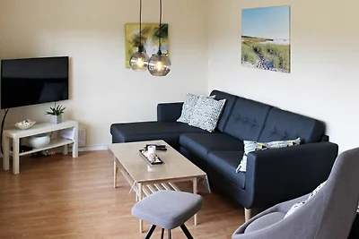 6 Personen Ferienhaus in Hadsund-By Traum