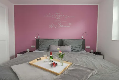 Marinapark 147 Komfortable Ferienresidenz