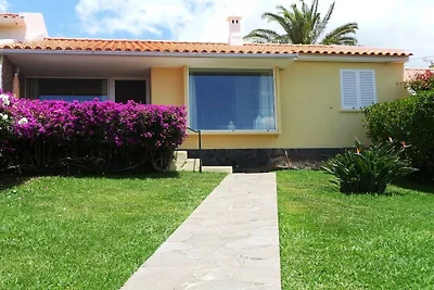 Ferienhaus mit 2 Schlafzimmer