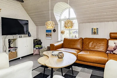 6 Personen Ferienhaus in Jerup-By Traum