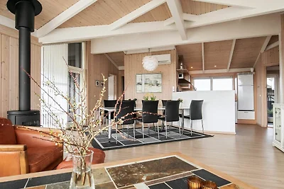 8 Personen Ferienhaus in Saltum