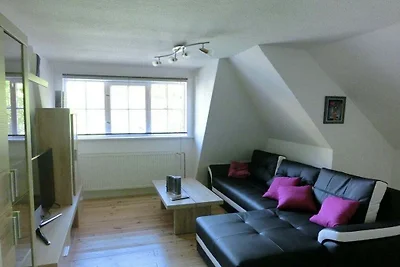 Wohnung mit 1 Schlafzimmer