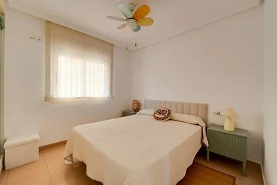 apartman za odmor Obiteljski odmor Denia (Las Marinas)