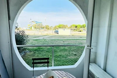 Apartments für 2 Personen