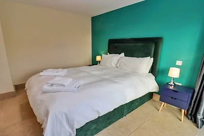 Hütte in Cotswolds mit Whirlpool & Garten