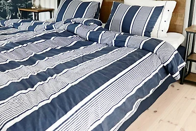 4 Sterne Ferienhaus in VARBERG