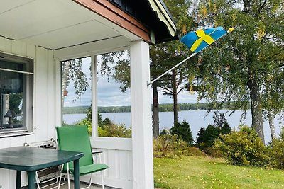 4 persoons vakantie huis in STORFORS