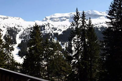 Renoviertes Studio mit Skiraum · In der Nähe ...