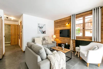 Residenz Les Balcons A