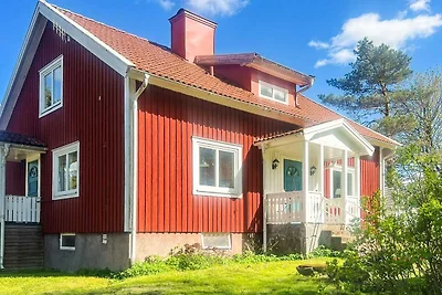 8 Persone case ad ÅSEDA