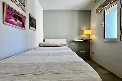 Wohnung in Poblado Golf nahe Playa Serena