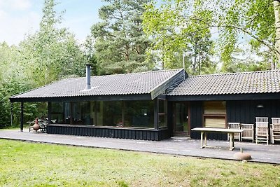 6 Personen Ferienhaus in Fårevejle-By Traum