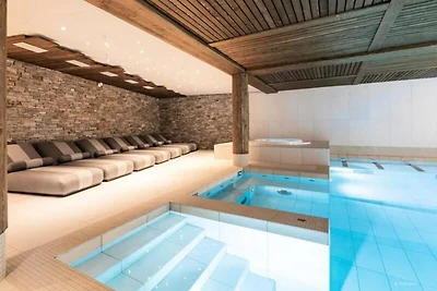 2-Zimmer-Apartment mit Schlafnische für 4-6...