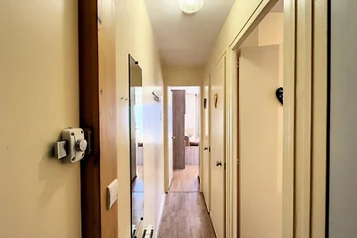 Ferienwohnung in Les Gets in der Nähe des...