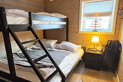 7 Personen Ferienhaus in Rauland-By Traum