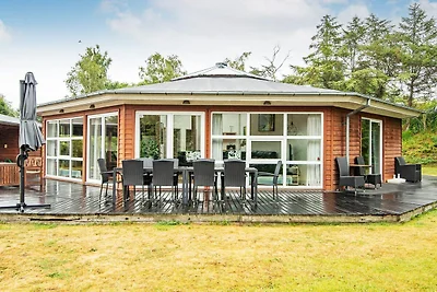 8 persone case ad Ebeltoft