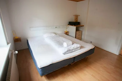 Schöne Wohnung im Zentrum von Tórshavn