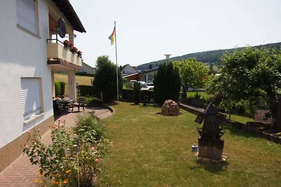 Ferienwohnung mit 1 Schlafzimmer