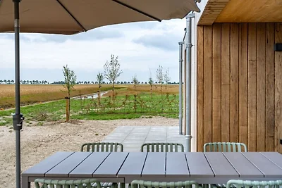 Ferienhaus mit 1 Schlafzimmer