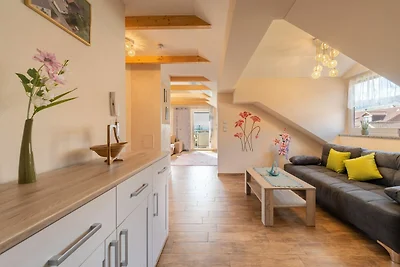 Casa vacanze nella Foresta Bavarese